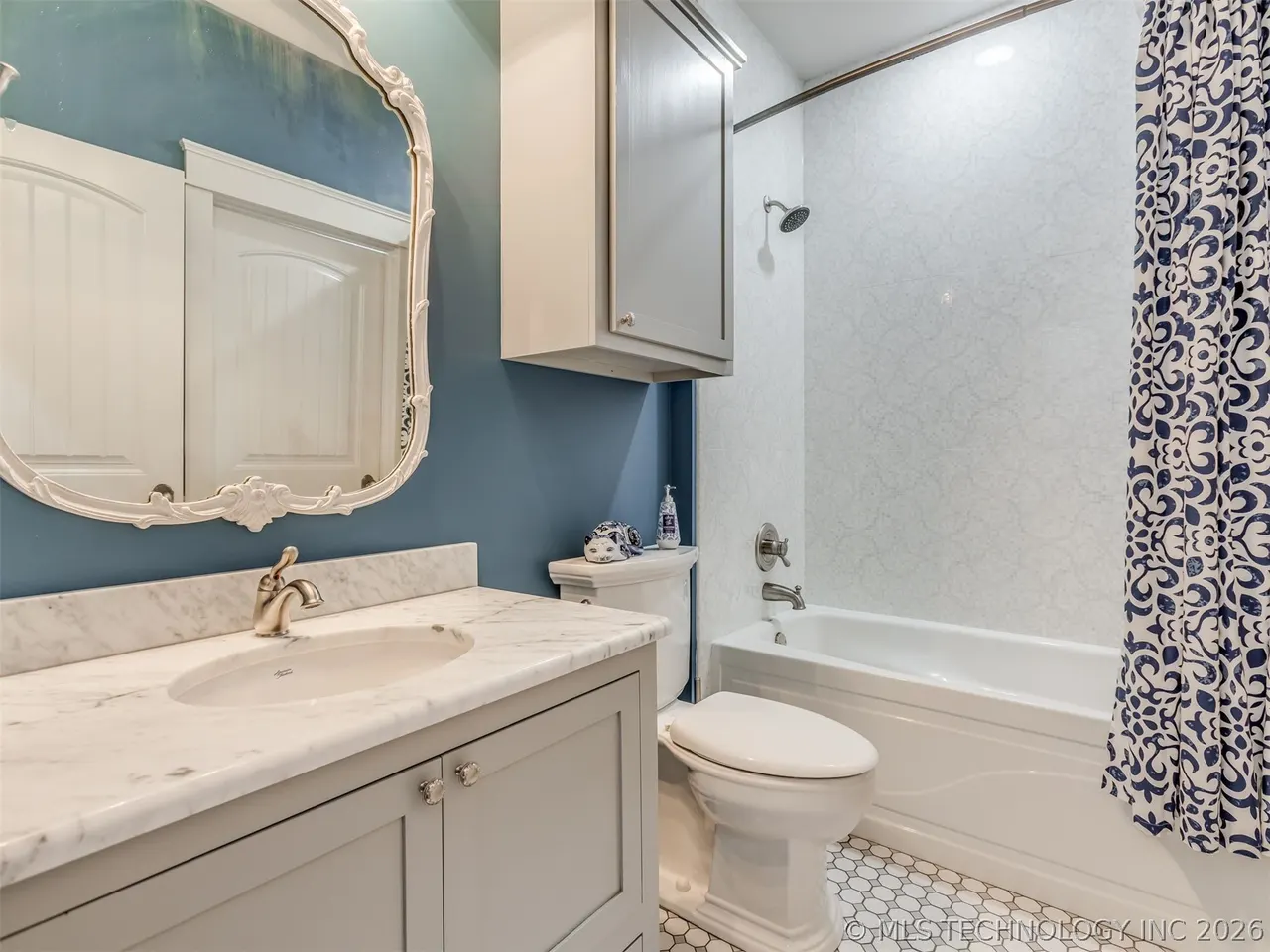Photo 29 — 76 Ridgeline Road, Carlton Landing, OK 74432