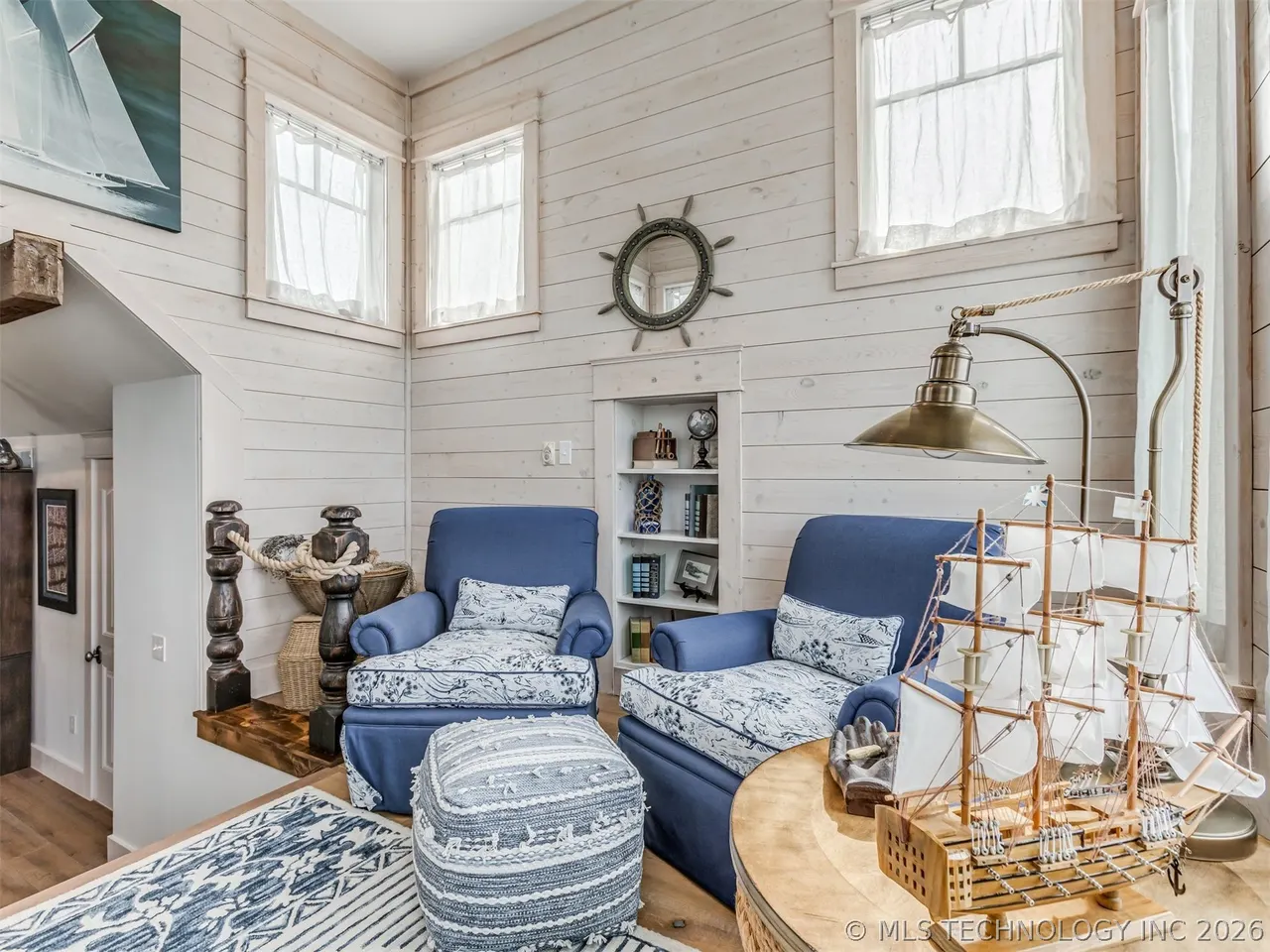 Photo 35 — 76 Ridgeline Road, Carlton Landing, OK 74432