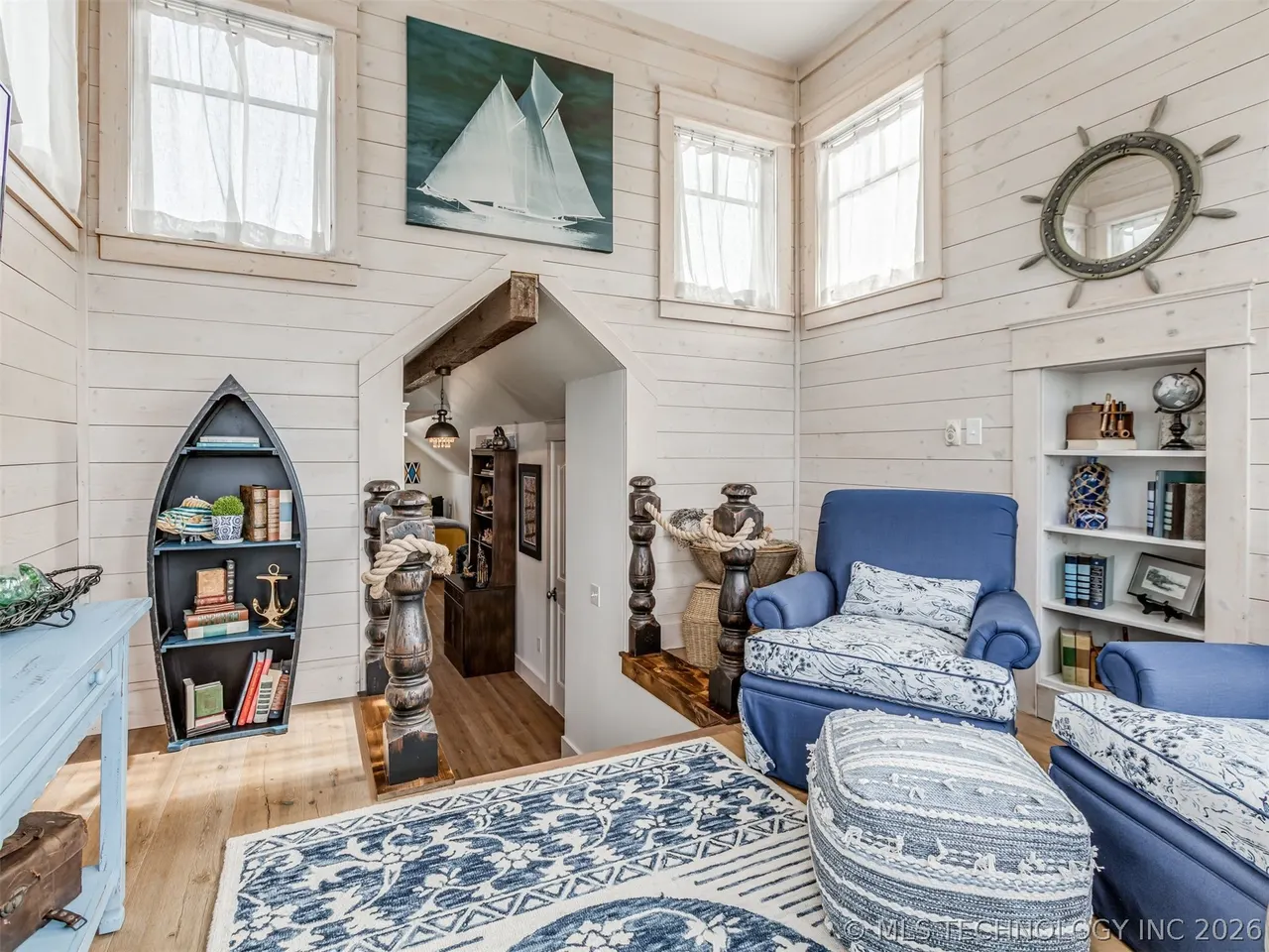 Photo 36 — 76 Ridgeline Road, Carlton Landing, OK 74432