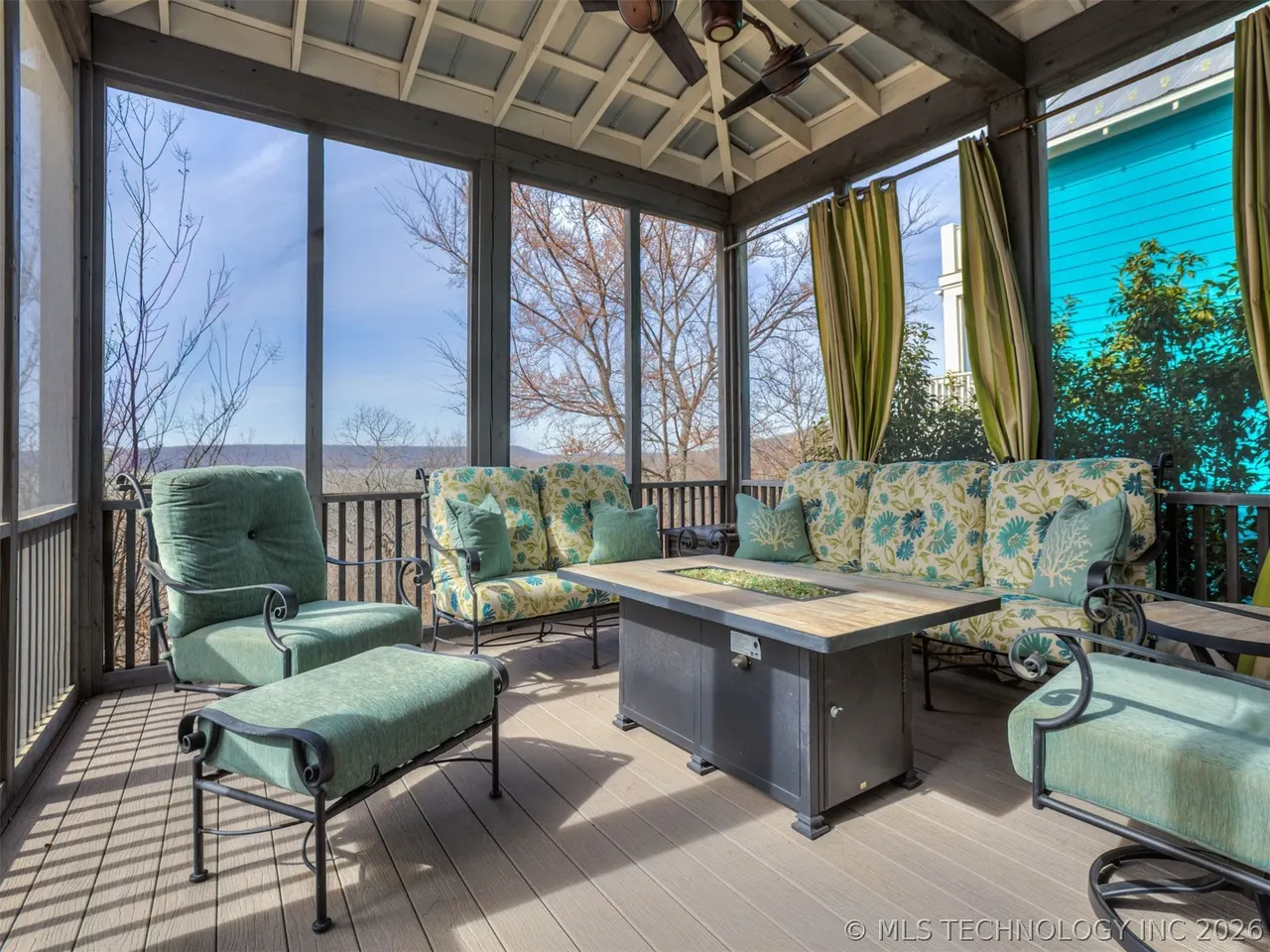 Photo 37 — 76 Ridgeline Road, Carlton Landing, OK 74432