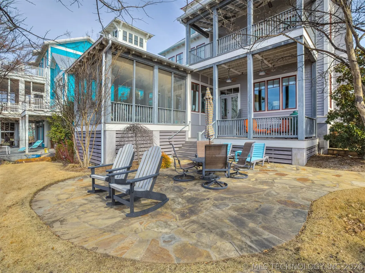 Photo 41 — 76 Ridgeline Road, Carlton Landing, OK 74432