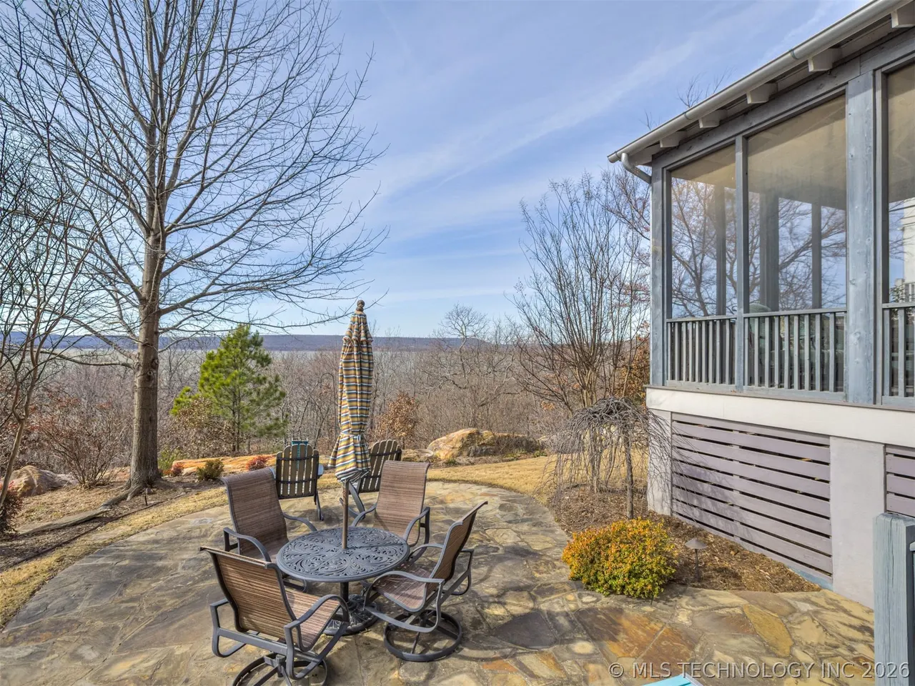 Photo 42 — 76 Ridgeline Road, Carlton Landing, OK 74432