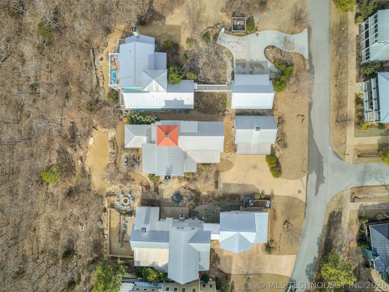 Photo 43 — 76 Ridgeline Road, Carlton Landing, OK 74432