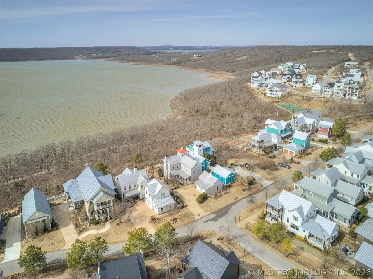Photo 44 — 76 Ridgeline Road, Carlton Landing, OK 74432