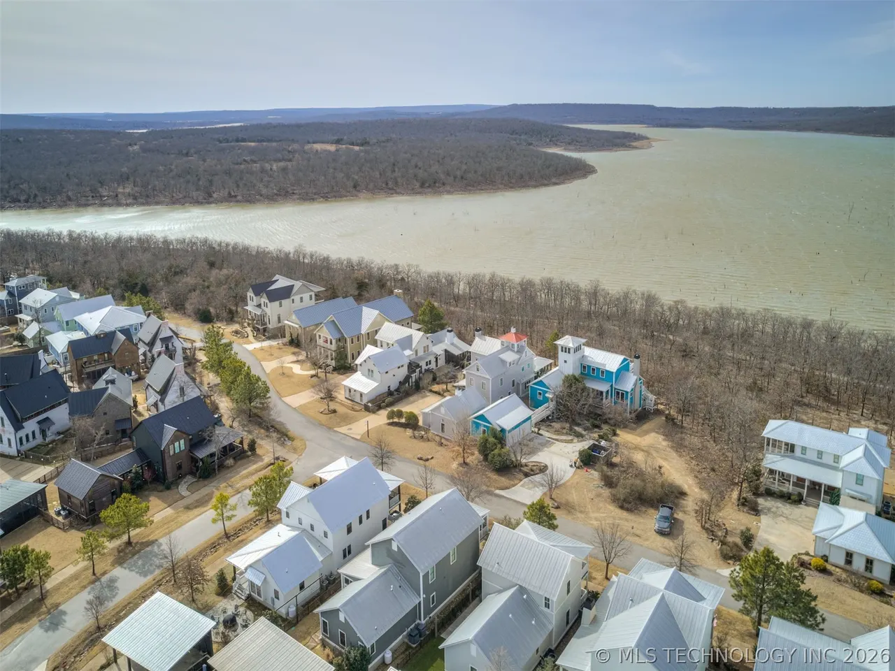 Photo 45 — 76 Ridgeline Road, Carlton Landing, OK 74432