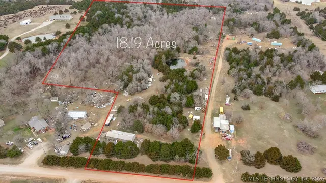 Photo 2 — 3906 E 80th, Stillwater, OK 74074