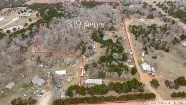 Photo 3 — 3906 E 80th, Stillwater, OK 74074