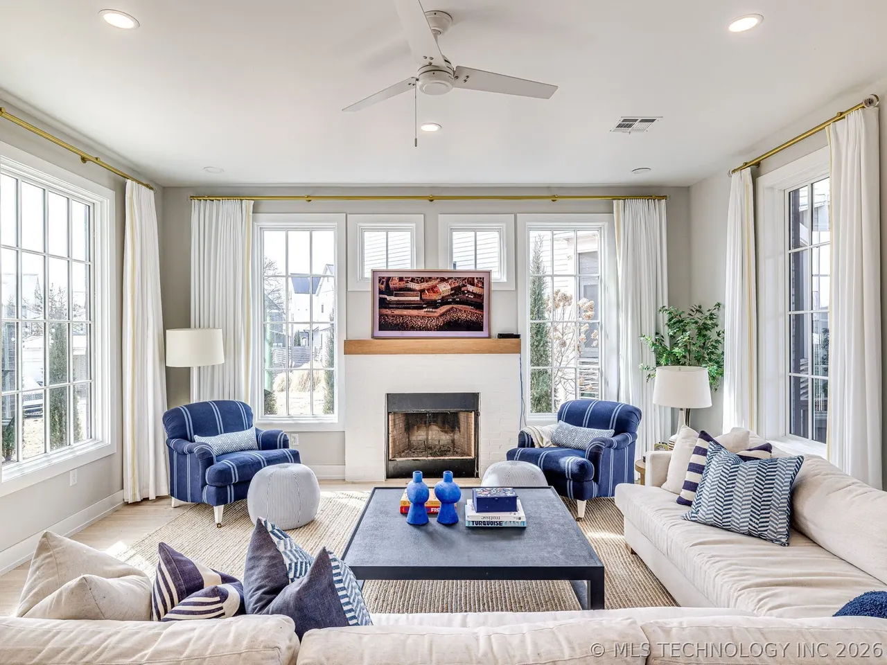 Photo 4 — 74 Pistache Lane, Carlton Landing, OK 74432