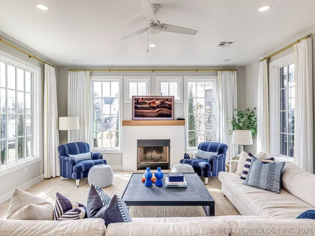 Photo 4 — 74 Pistache Lane, Carlton Landing, OK 74432