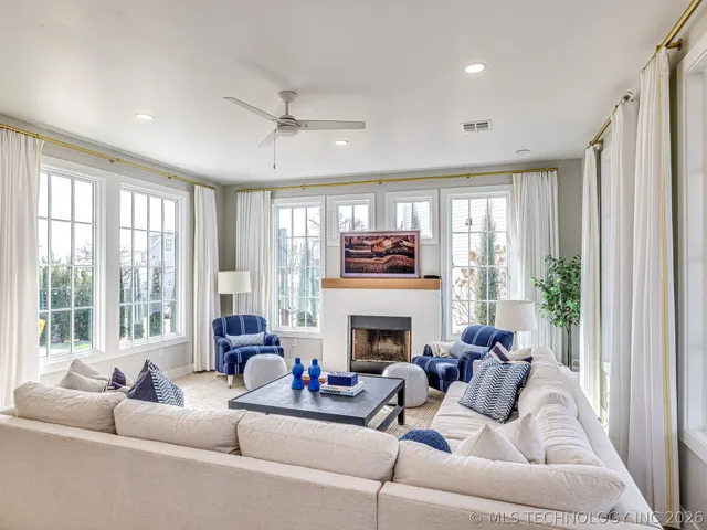 Photo 6 — 74 Pistache Lane, Carlton Landing, OK 74432