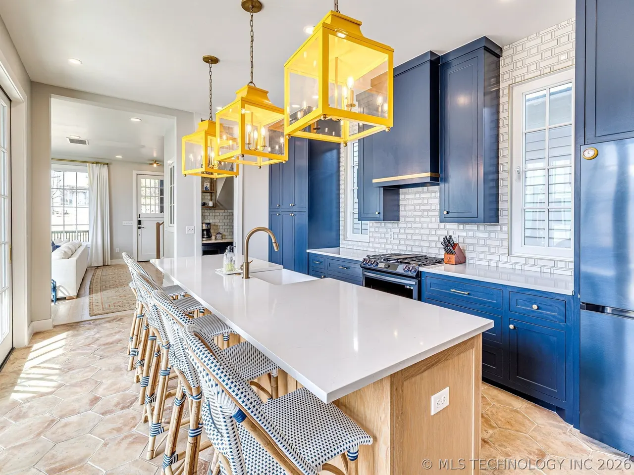 Photo 15 — 74 Pistache Lane, Carlton Landing, OK 74432