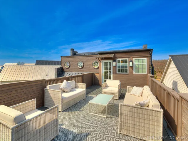 Photo 3 — 74 Pistache Lane, Carlton Landing, OK 74432