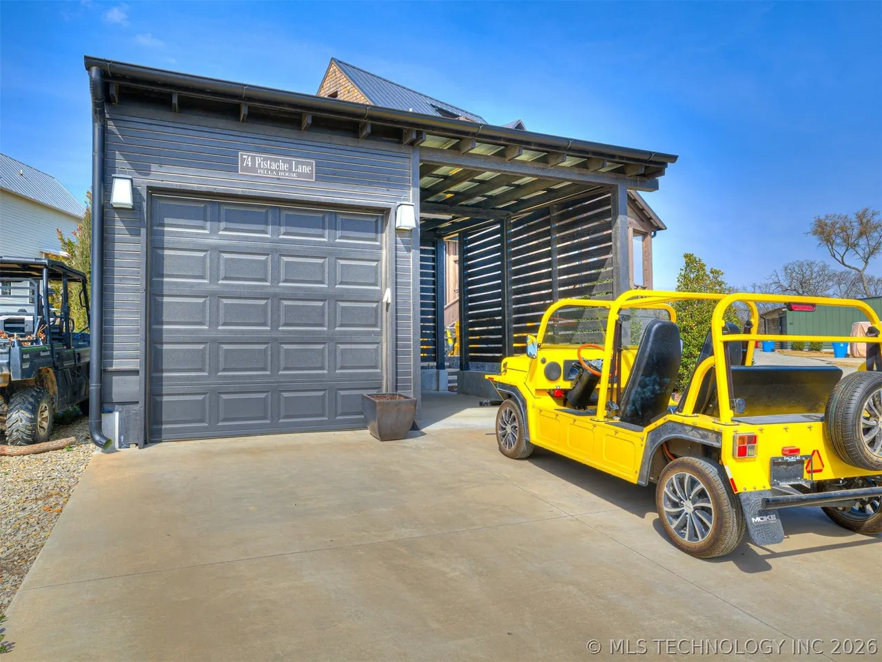 Photo 56 — 74 Pistache Lane, Carlton Landing, OK 74432
