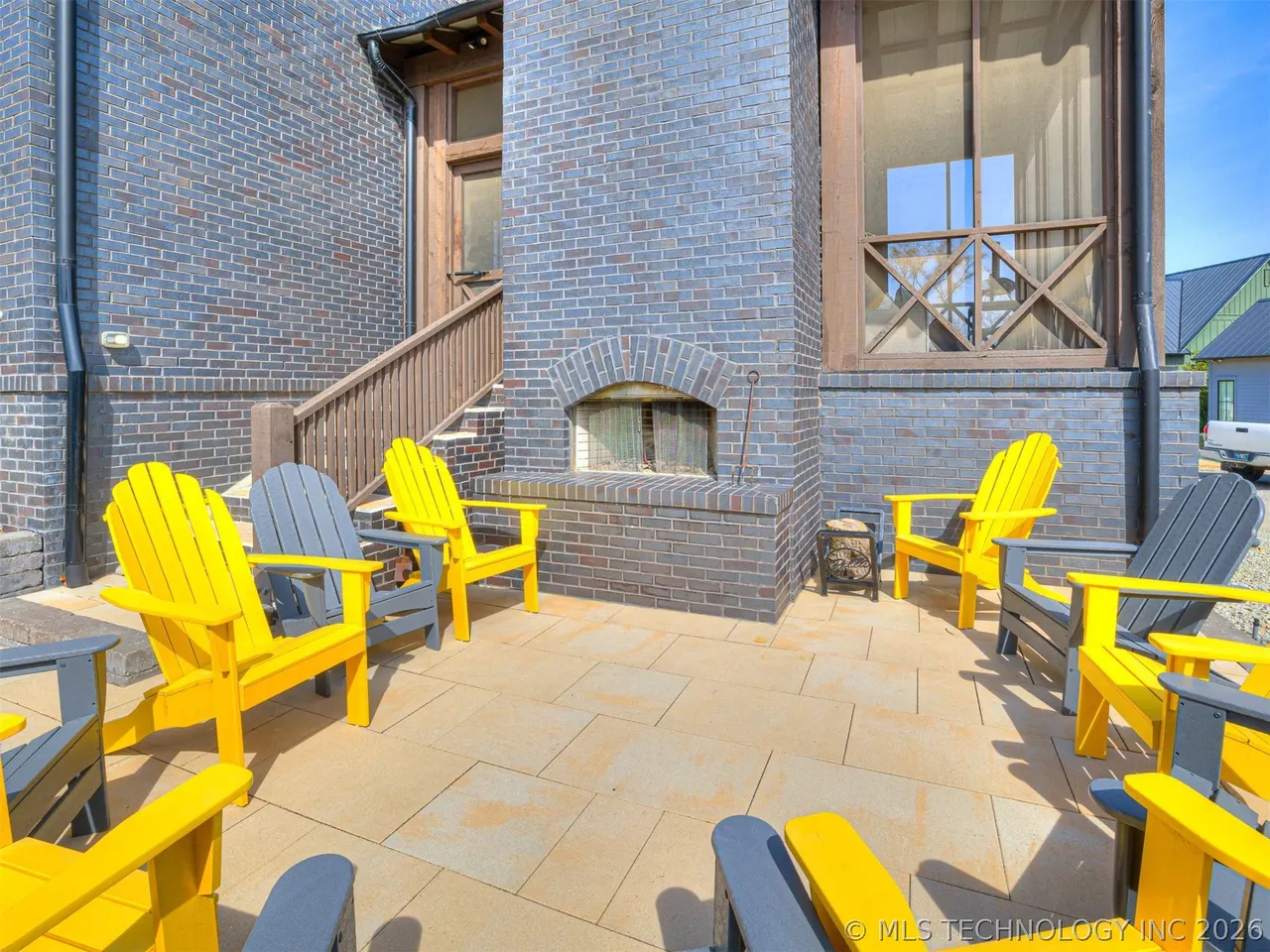 Photo 60 — 74 Pistache Lane, Carlton Landing, OK 74432