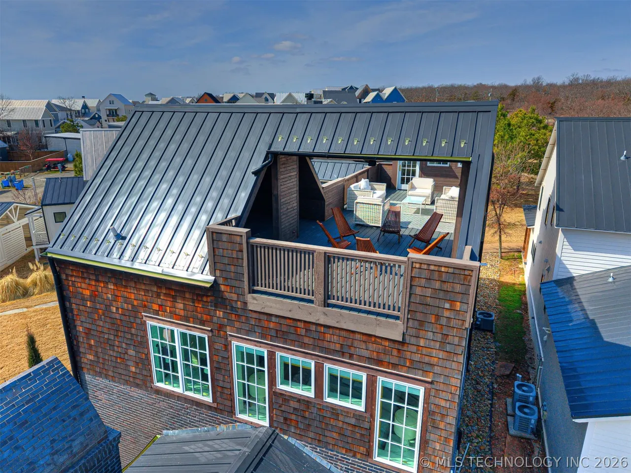 Photo 69 — 74 Pistache Lane, Carlton Landing, OK 74432