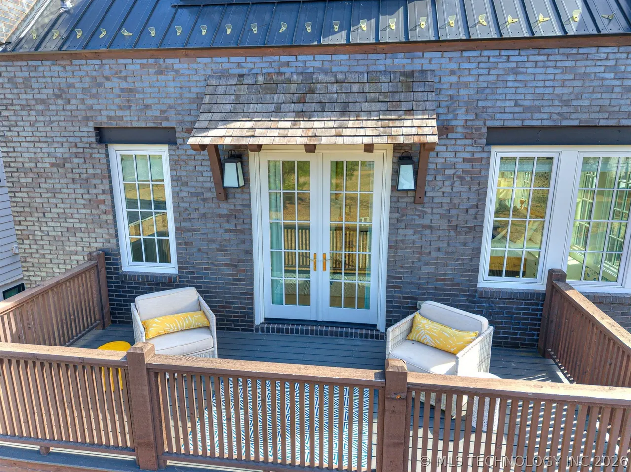 Photo 75 — 74 Pistache Lane, Carlton Landing, OK 74432