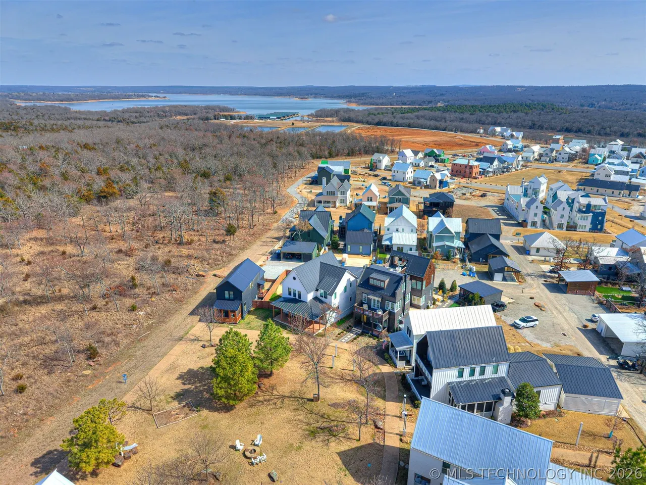 Photo 82 — 74 Pistache Lane, Carlton Landing, OK 74432