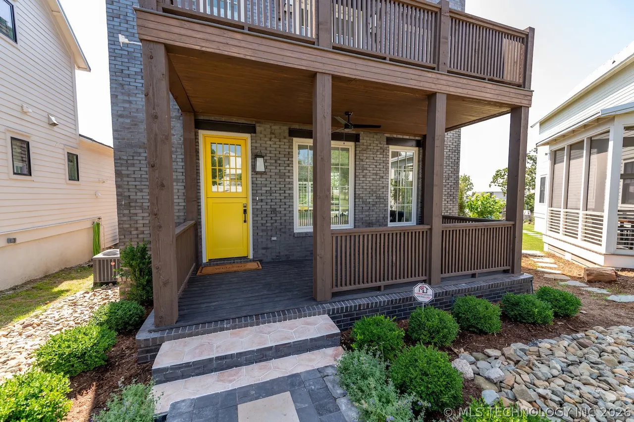 Photo 85 — 74 Pistache Lane, Carlton Landing, OK 74432