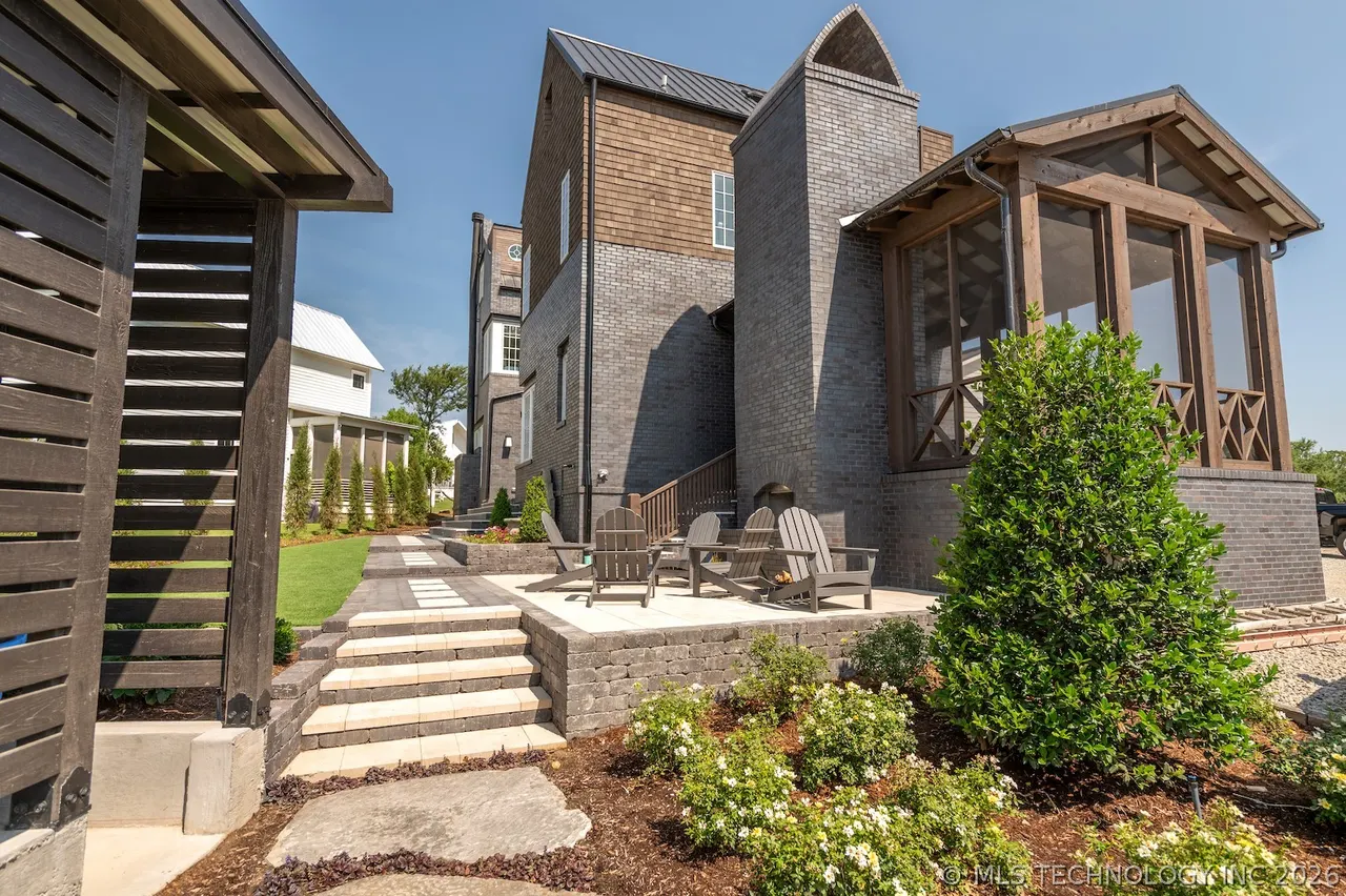 Photo 87 — 74 Pistache Lane, Carlton Landing, OK 74432