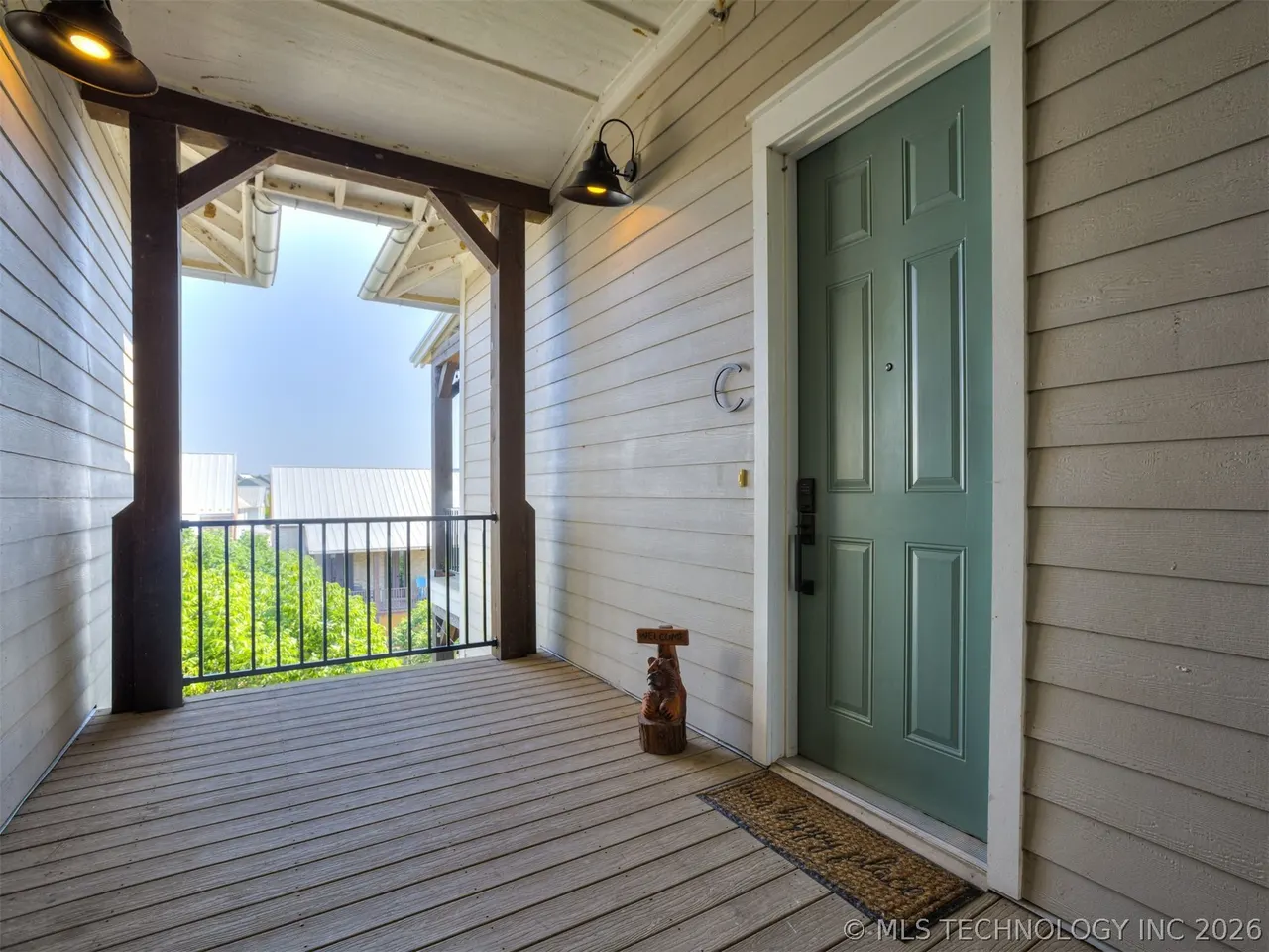 Photo 3 — 30 Park Street C, Carlton Landing, OK 74432