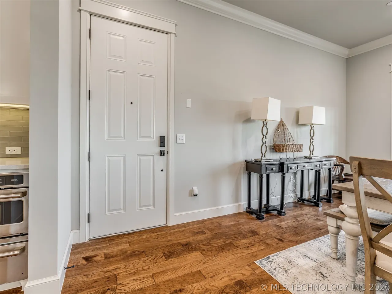 Photo 4 — 30 Park Street C, Carlton Landing, OK 74432