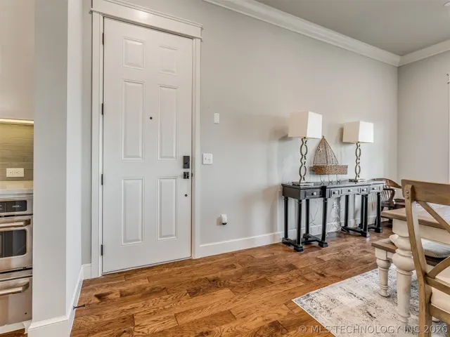 Photo 4 — 30 Park Street C, Carlton Landing, OK 74432