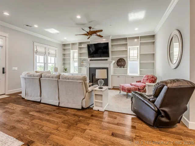 Photo 5 — 30 Park Street C, Carlton Landing, OK 74432