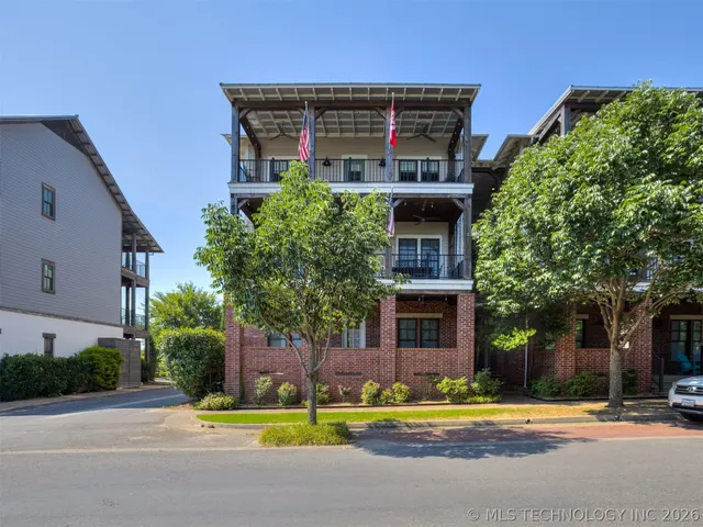 Photo 2 — 30 Park Street C, Carlton Landing, OK 74432