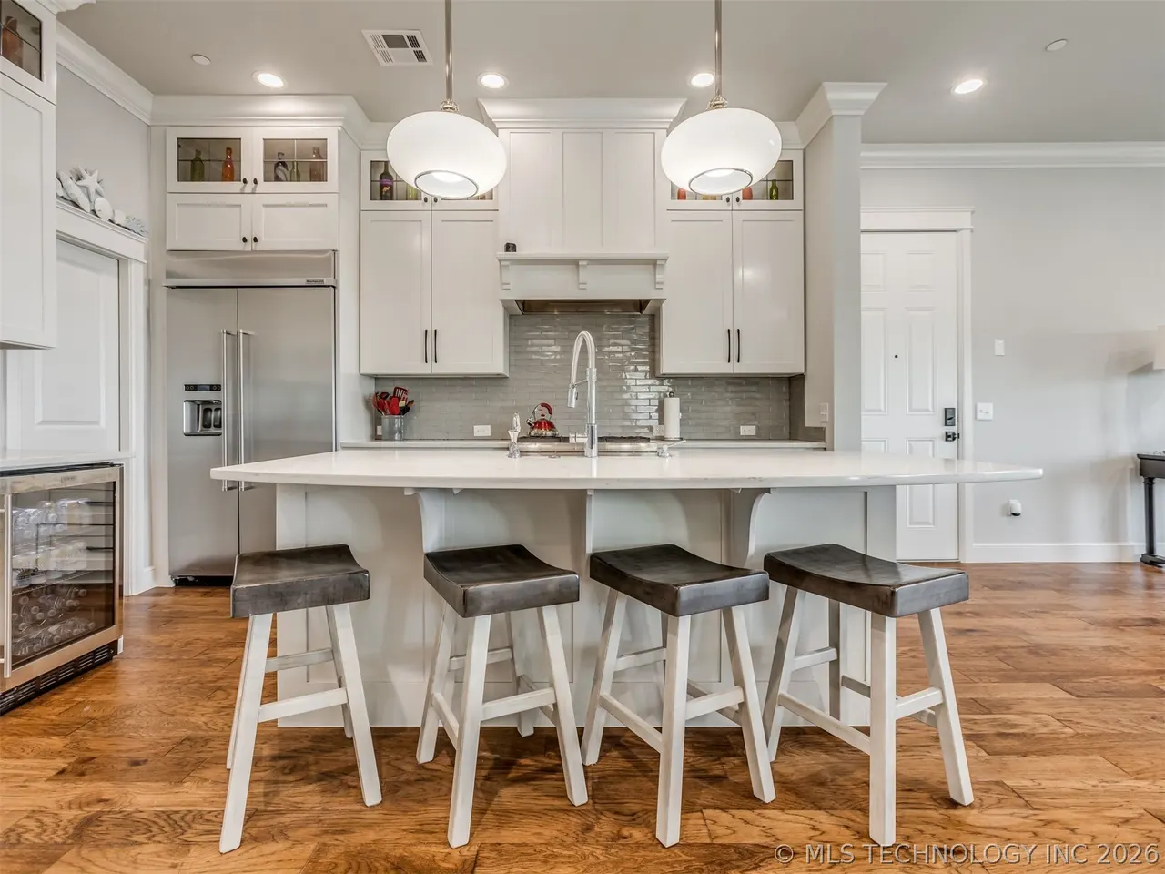 Photo 18 — 30 Park Street C, Carlton Landing, OK 74432