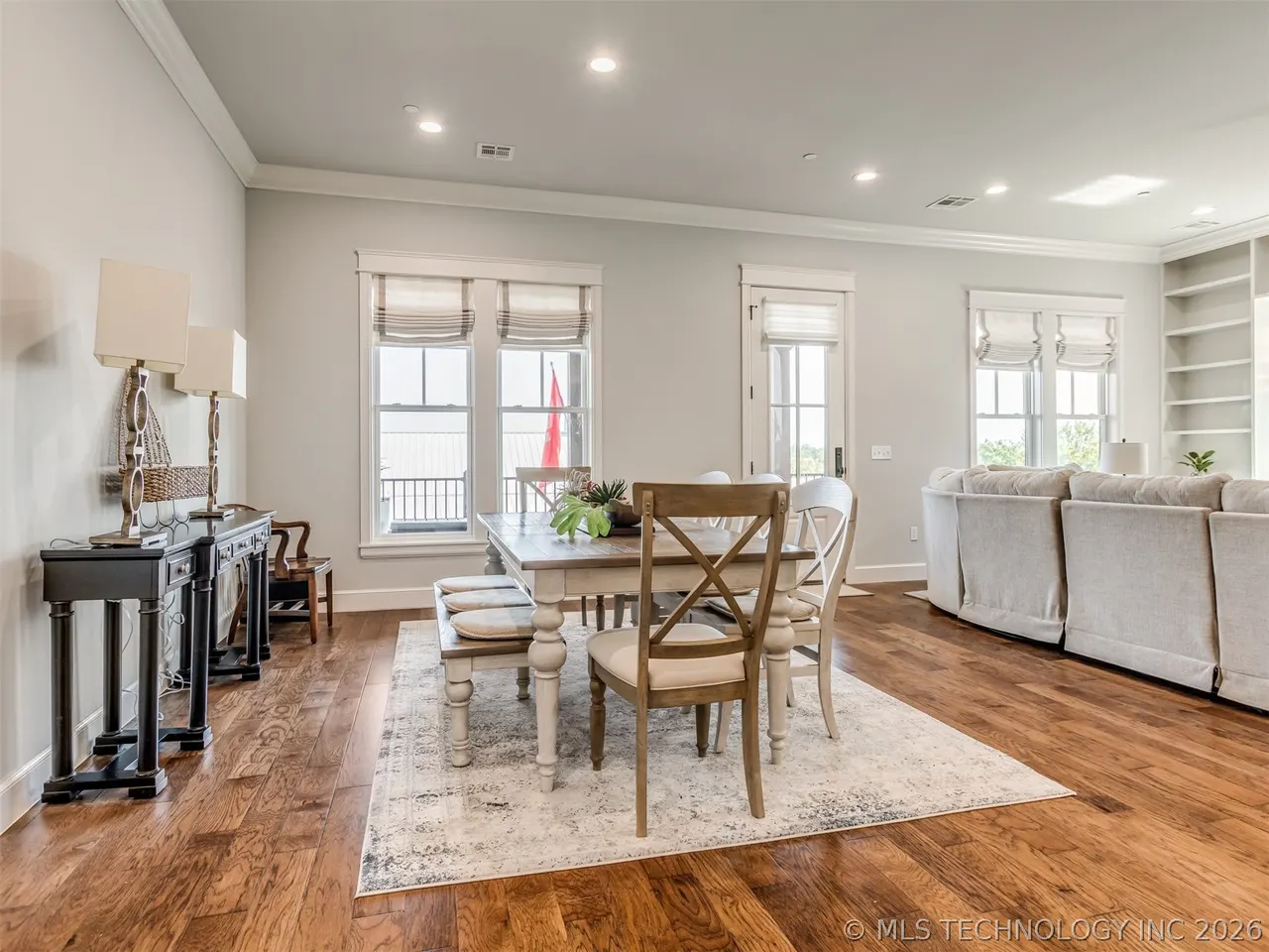 Photo 19 — 30 Park Street C, Carlton Landing, OK 74432