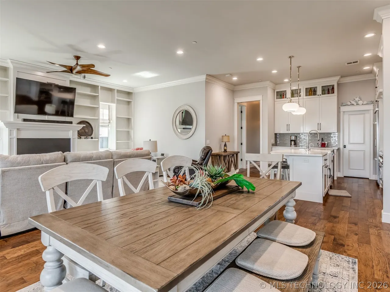 Photo 20 — 30 Park Street C, Carlton Landing, OK 74432