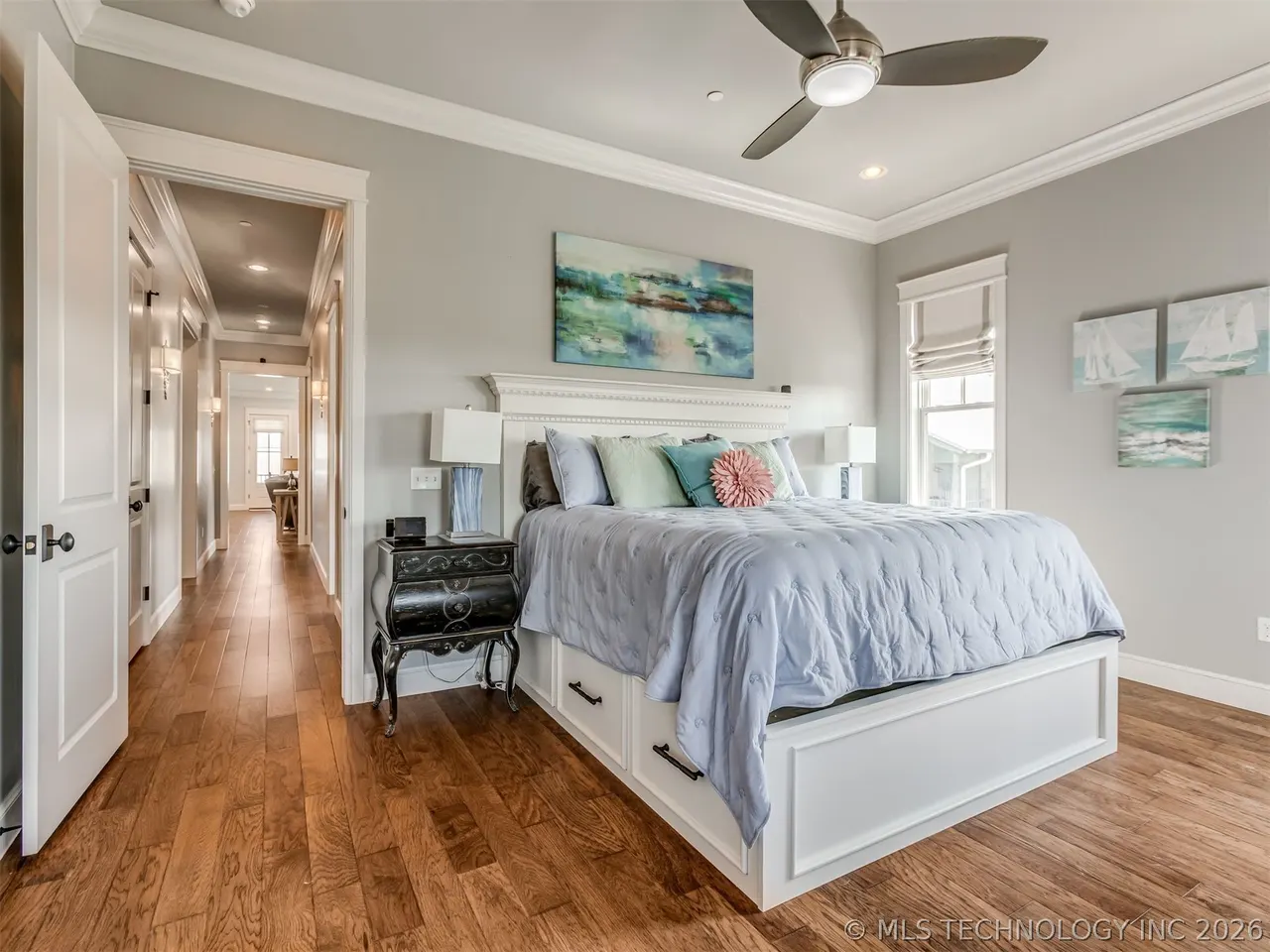 Photo 22 — 30 Park Street C, Carlton Landing, OK 74432