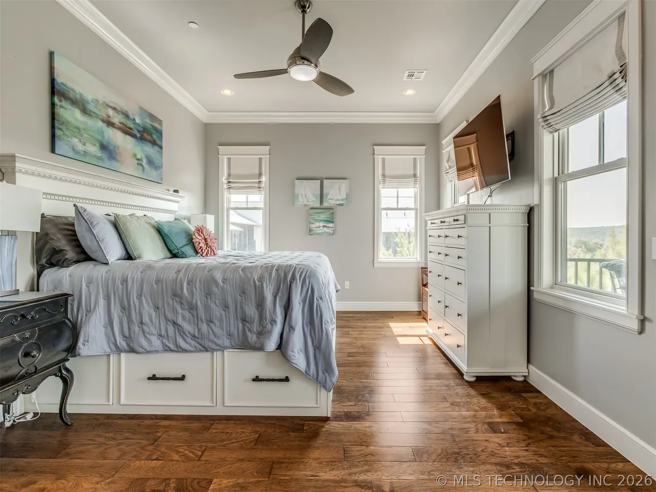 Photo 23 — 30 Park Street C, Carlton Landing, OK 74432
