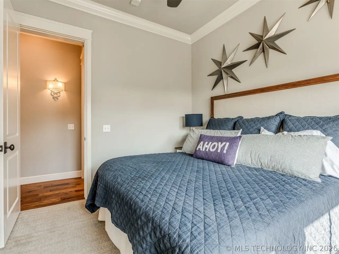 Photo 27 — 30 Park Street C, Carlton Landing, OK 74432