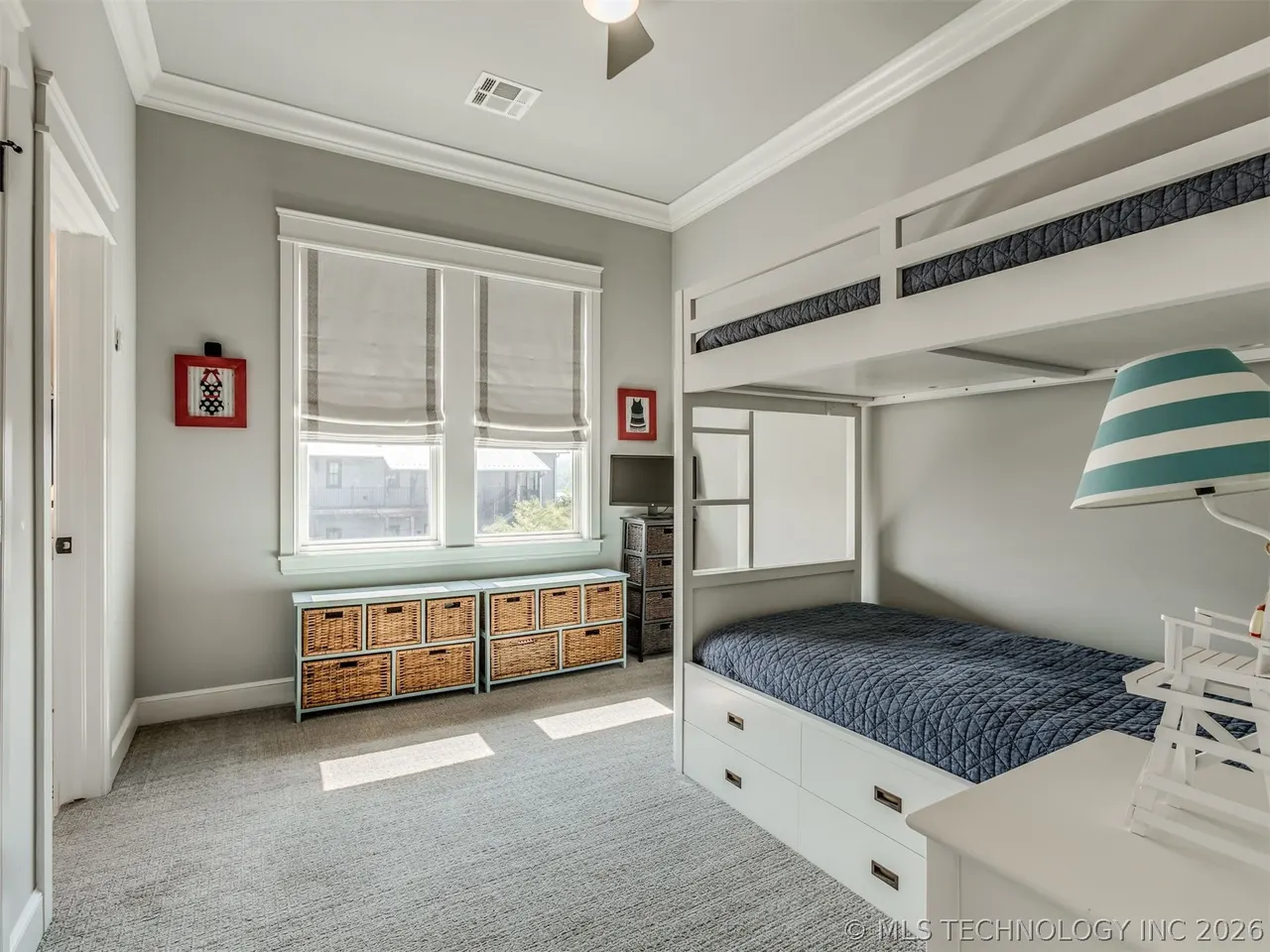 Photo 31 — 30 Park Street C, Carlton Landing, OK 74432