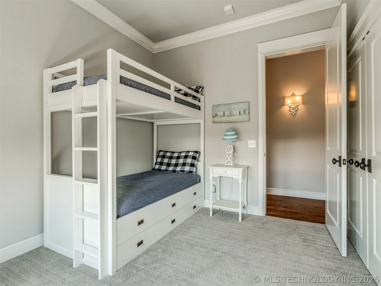 Photo 32 — 30 Park Street C, Carlton Landing, OK 74432