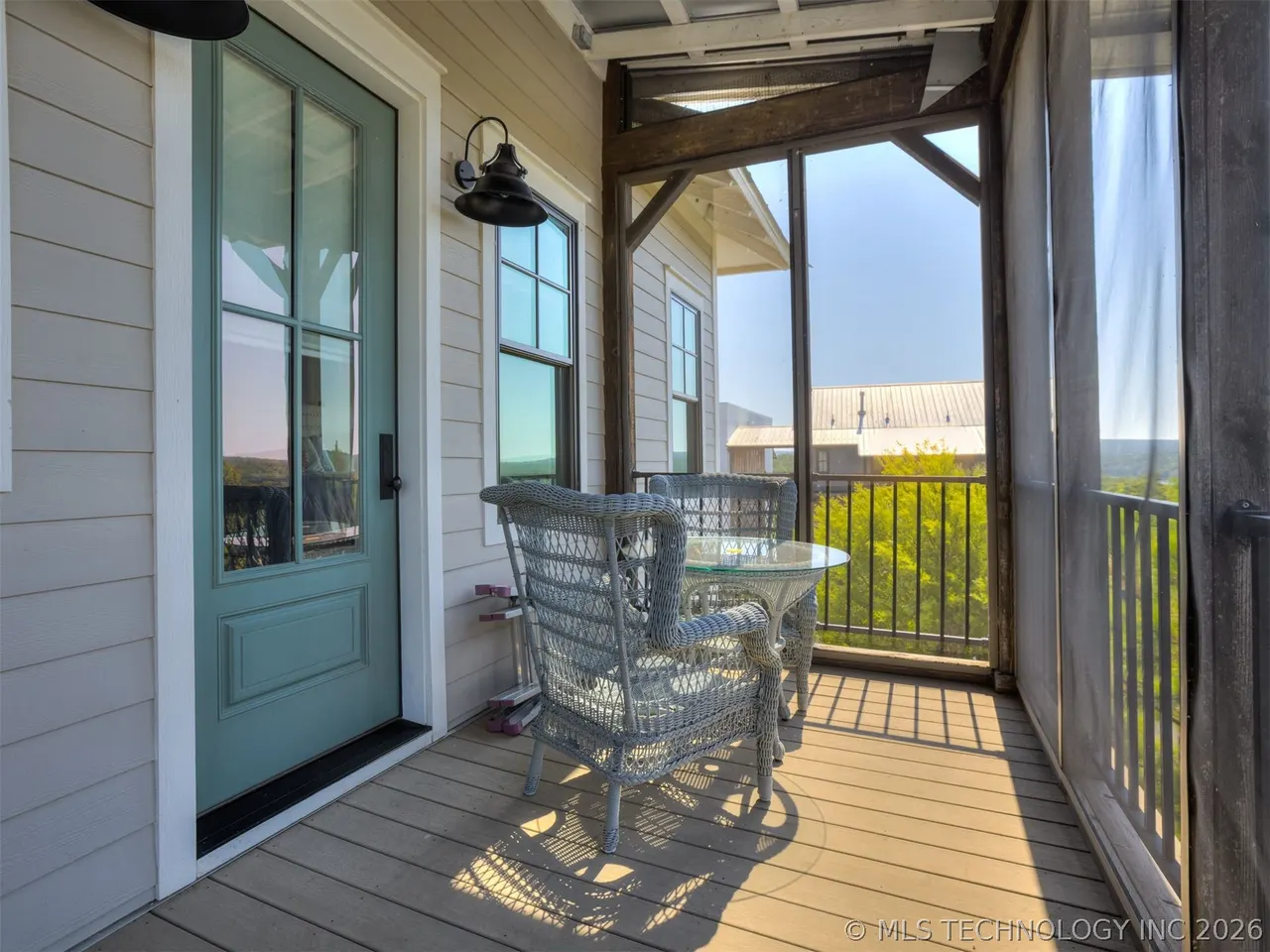 Photo 38 — 30 Park Street C, Carlton Landing, OK 74432