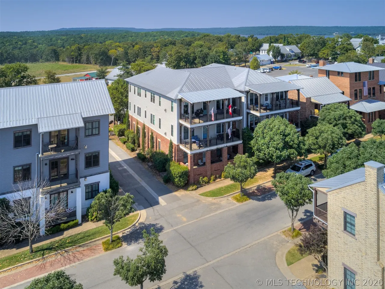 Photo 39 — 30 Park Street C, Carlton Landing, OK 74432