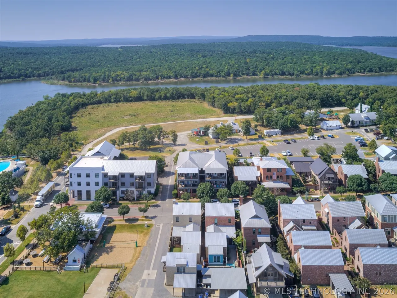 Photo 41 — 30 Park Street C, Carlton Landing, OK 74432