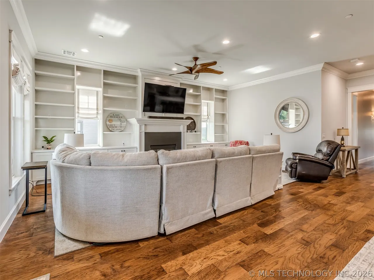 Photo 6 — 30 Park Street C, Carlton Landing, OK 74432