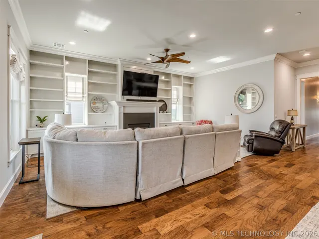 Photo 6 — 30 Park Street C, Carlton Landing, OK 74432