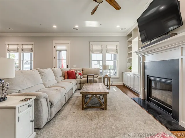 Photo 7 — 30 Park Street C, Carlton Landing, OK 74432