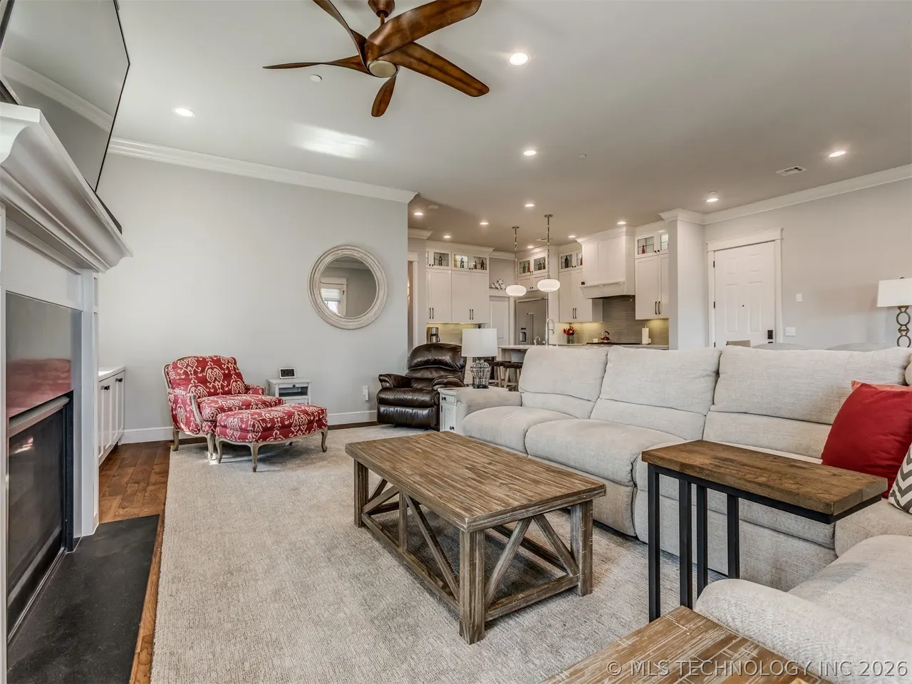 Photo 8 — 30 Park Street C, Carlton Landing, OK 74432