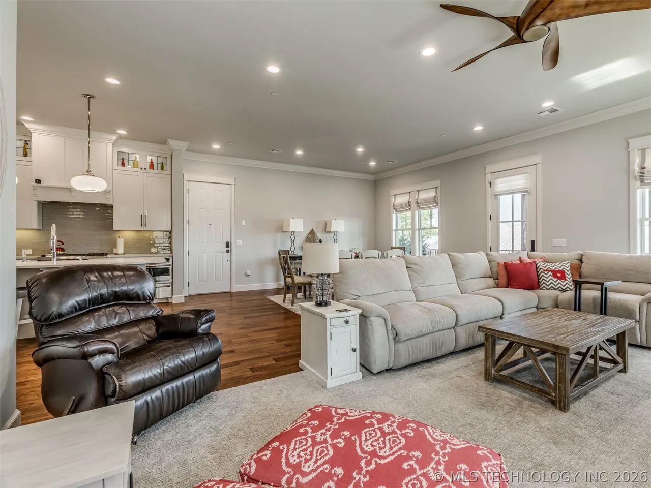 Photo 9 — 30 Park Street C, Carlton Landing, OK 74432
