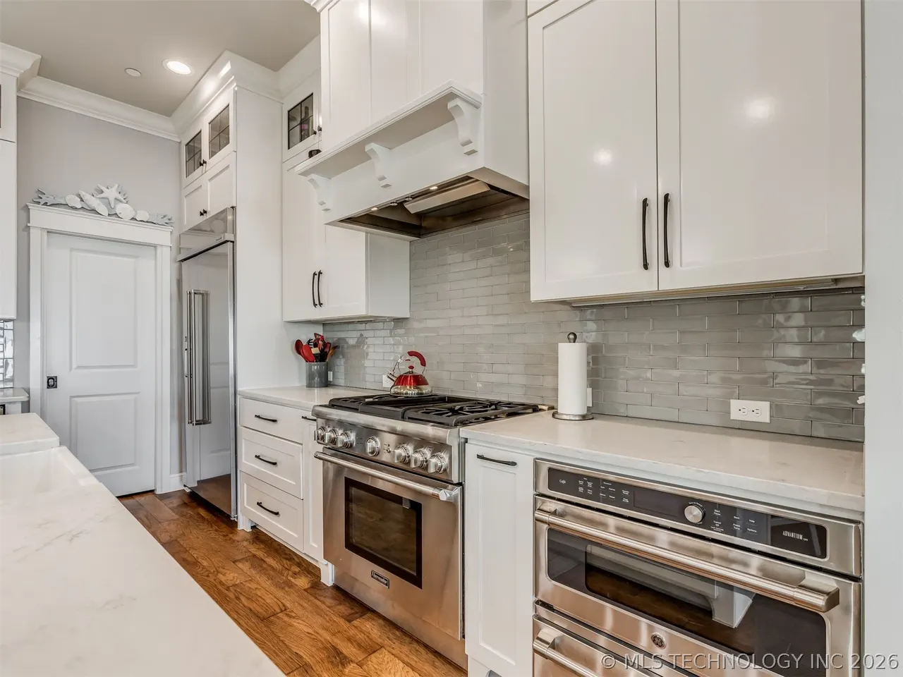 Photo 11 — 30 Park Street C, Carlton Landing, OK 74432