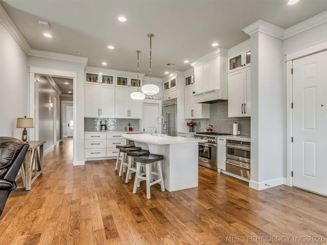Photo 12 — 30 Park Street C, Carlton Landing, OK 74432