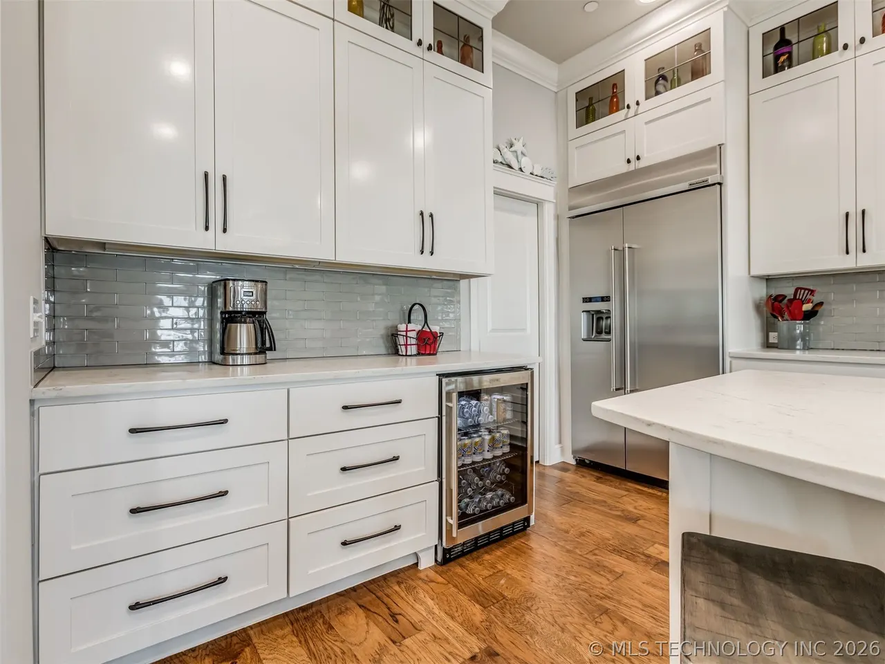 Photo 13 — 30 Park Street C, Carlton Landing, OK 74432