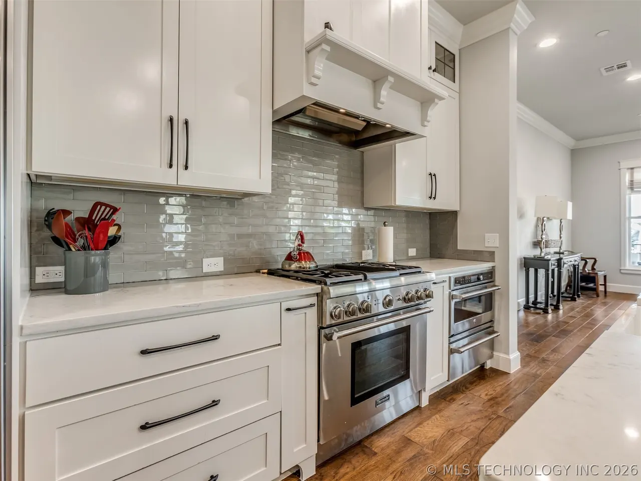 Photo 14 — 30 Park Street C, Carlton Landing, OK 74432