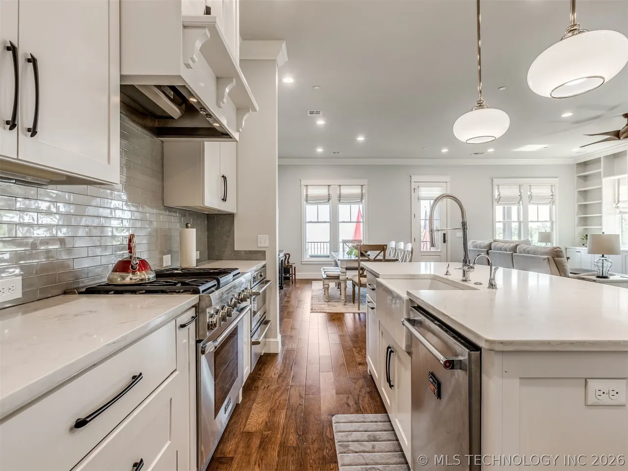 Photo 15 — 30 Park Street C, Carlton Landing, OK 74432