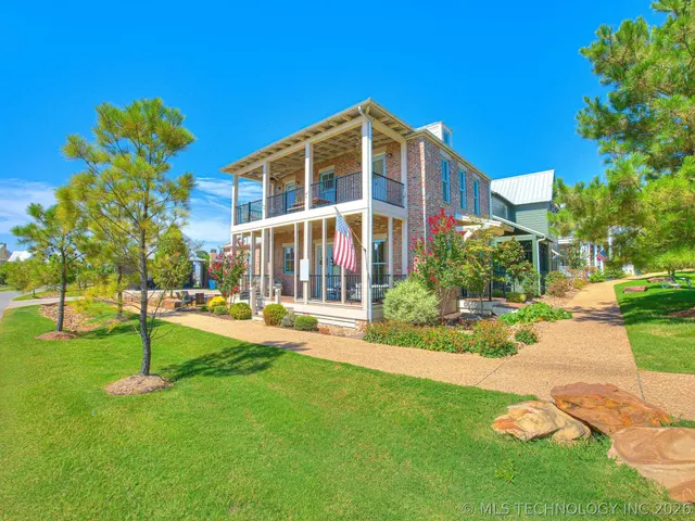 Photo 4 — 11 Redbud Street, Carlton Landing, OK 74432